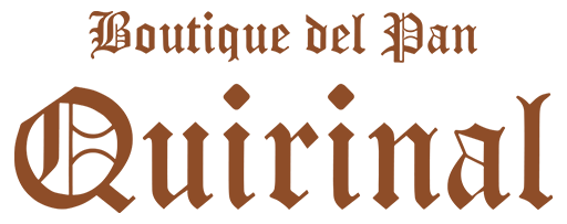 Boutique de Pan El Quirinal